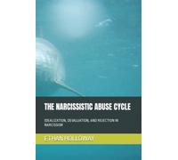 THE NARCISSISTIC ABUSE CYCLE: IDEALIZATION, DEVALUATION, AND REJECTION IN NARCISSISM
