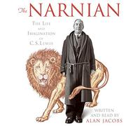 [(The Narnian: The Life and Imagination of C.S. Lewis)] [Author: Alan Jacobs] published on (October, 2005)