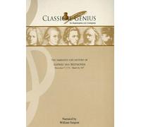 The Narrated Life History of Ludwig Van Beethoven: Part II: Classical (Classical Genius Composer)