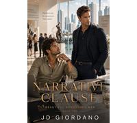 The Narrative Clause: Beautiful Dangerous Men Series: 2