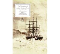 The Narrative of Arthur Gordon Pym of Nantucket