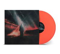 The Narrator - Phosphor (1LP Sleeve) [Transparent Neon Orange] [VINYL]