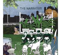 The Narrator - Such Triumph