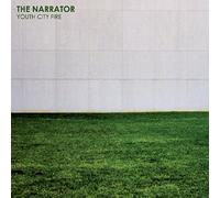The Narrator - Youth City Fire EP