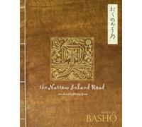 The Narrow Inland Road (1702 facsimile edition)