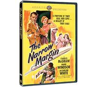 The Narrow Margin