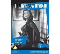 The Narrow Margin [DVD]