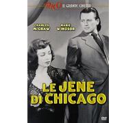 The Narrow Margin ( The Target )