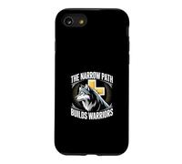 The Narrow Path Builds Warriors Christian Case for iPhone SE (2020) / 7/8
