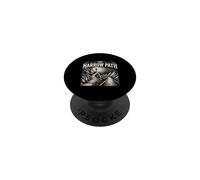 The Narrow Path Christian Faith Journey PopSockets Adhesive PopGrip