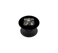 The Narrow Path Christian Faith Journey PopSockets Adhesive PopGrip