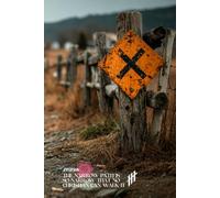 The Narrow Path is So Narrow that No Christian Can Walk It (Resurrection Society)