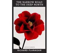 The Narrow Road to the Deep North: (Against War)