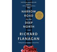 The Narrow Road to the Deep North (Vintage International)