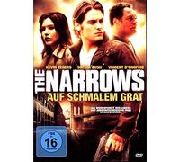 The Narrows - On Narrow Burr