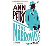 The Narrows (Virago Modern Classics)
