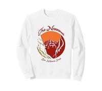 The Narrows, Zion National Park Sweatshirt