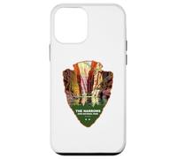 The Narrows Zion National Park Utah Case for iPhone 12 mini
