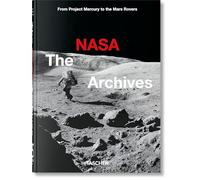 The NASA Archives. 40th Ed.: (40th Edition)