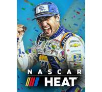 The NASCAR Heat Franchise Bundle (PC) - Steam Key - GLOBAL