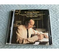 The Nash Ensemble - Berkeley: Centenary Tribute