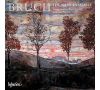 The Nash Ensemble - Bruch: Piano Trio & other chamber music