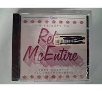 The Nashville All-Stars - A Tribute to Reba McEntire (UK