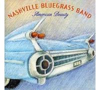 The Nashville Bluegrass Band - American Beauty