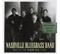 The Nashville Bluegrass Band - Best Of The Sugar Hill Years