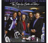 The Nashville Bluegrass Band - The Boys Are Back In Town