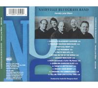 The Nashville Bluegrass Band - Twenty Year Blues
