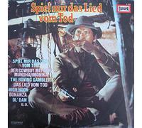 The Nashville Gamblers - Spiel Mir Das Lied Vom Tod [Vinyl LP]