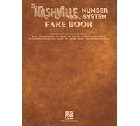 The Nashville Number System Fake Book