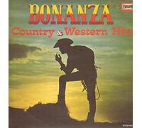 The Nashville Ramblers (2) - Bonanza. Country & Western Hits