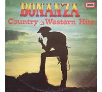 The Nashville Ramblers (2) - Nashville Ramblers, The - Bonanza. Country & Western Hits - Europa - E 341