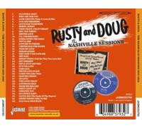 The Nashville Sessions: 1955-1962