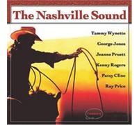 The Nashville Sound