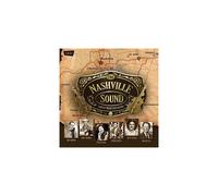 The Nashville Sound - Country Musics Golden Era [CD]