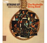 The Nashville String Band - Strung Up
