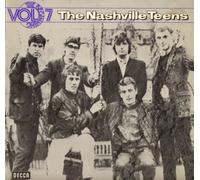 The Nashville Teens - The Beginning Vol 7