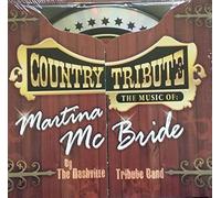 The Nashville Tribute Band - Tribute to Martina McBride