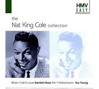 The Nat King Cole Collection