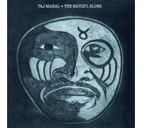 TAJ MAHAL - NATCHL BLUES - New Vinyl Record - V4z