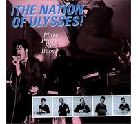 The Nation Of Ulysses - Plays Pretty For Baby + The Birth Of...