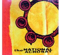 The National Acrobat (Audio CD) 1998