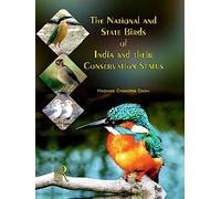 The National And State Birds Of India And Their Conservation Status