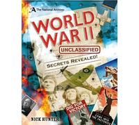The National Archives: World War II Unclassified