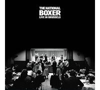 The National - Boxer Live In Brussels