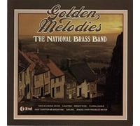 The National Brass Band - Golden Melodies