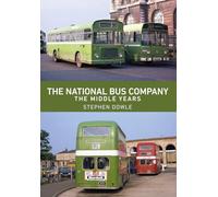 The National Bus Company: The Middle Years